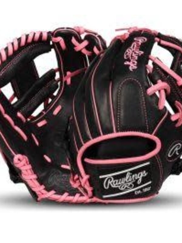 Rawlings RAWLINGS R9 Series R9204-2BP 11.5" Baseball Glove