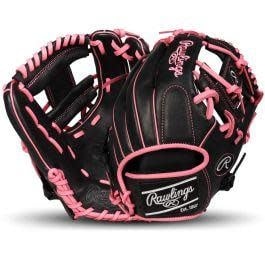 RAWLINGS R9 Series R9204-2BP 11.5" Baseball Glove