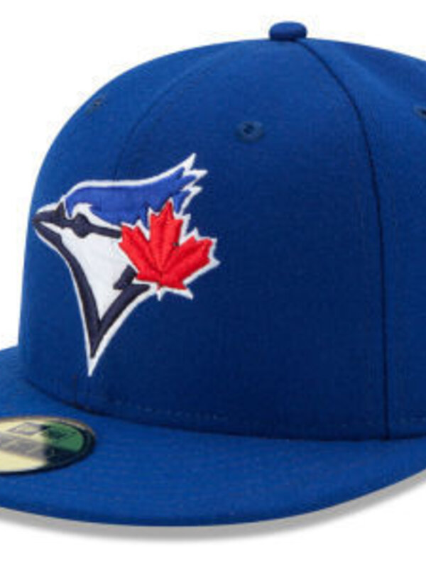 New Era New Era Toronto blue Jays On Field Cap Kids