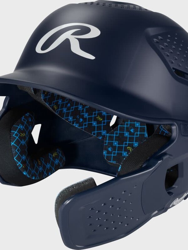 Rawlings Rawlings RX2 Reverse Batting Helmet