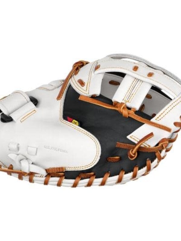 Mizuno Mizuno GPSF-20 Pro Select 34.5" Fastpitch Catchers Mitt RHT