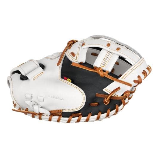 Mizuno GPSF-20 Pro Select 34.5" Fastpitch Catchers Mitt RHT