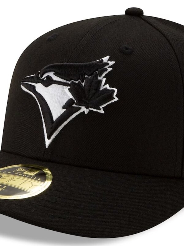 New Era New Era 970SS Toronto Blue Jays black cap OSFM