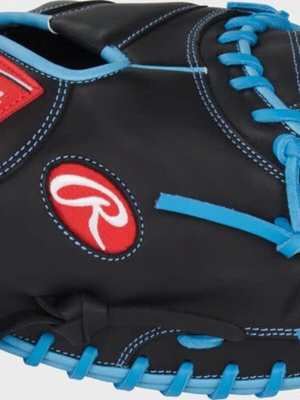 Rawlings Rawlings R9 Series 32.5'' Catcher's Mitt R9CM325BCB RHT