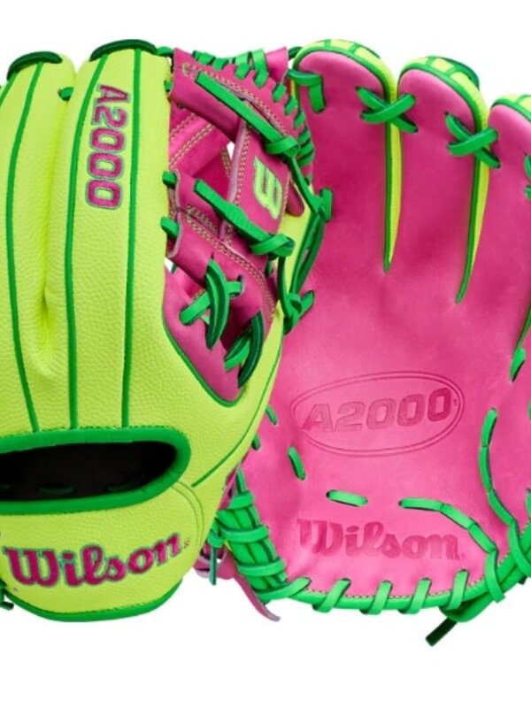 Wilson Wilson Glove of the Month (GOTM) March 2026 1975 11.75" Infield Baseball Glove RHT