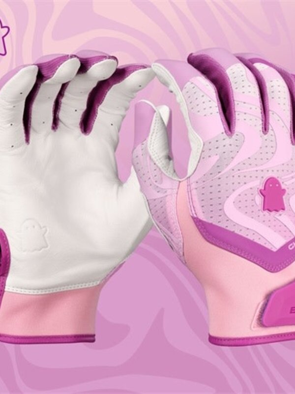 Easton Easton Youth Ghost Ethos "Unlimited" Fastpitch Batting Gloves