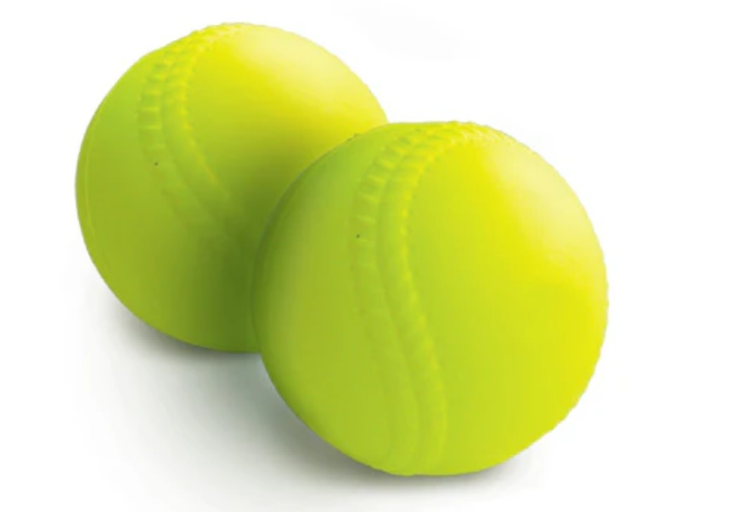 Rawlings HITTRAIN12 hit trainer foam ball