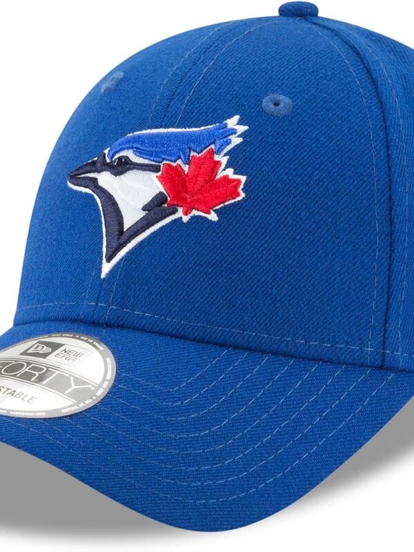 New Era New Era 9Forty adult Jays Game Model cap
