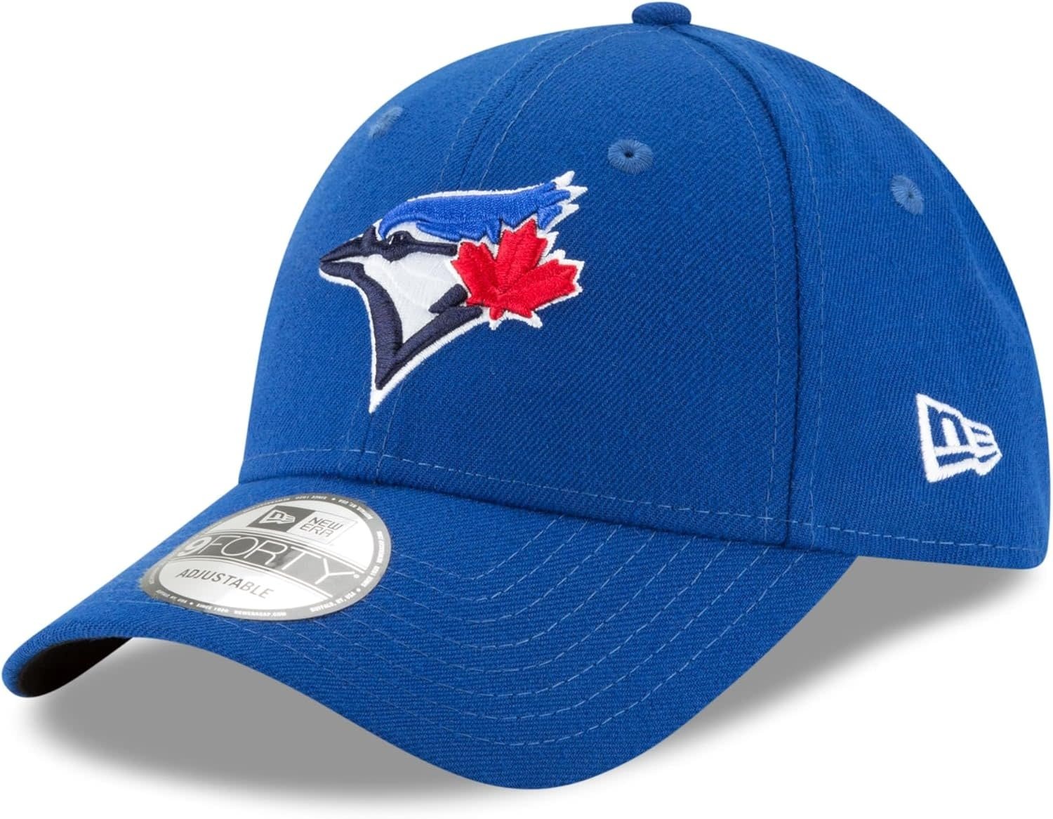 New Era 9Forty adult Jays Game Model cap