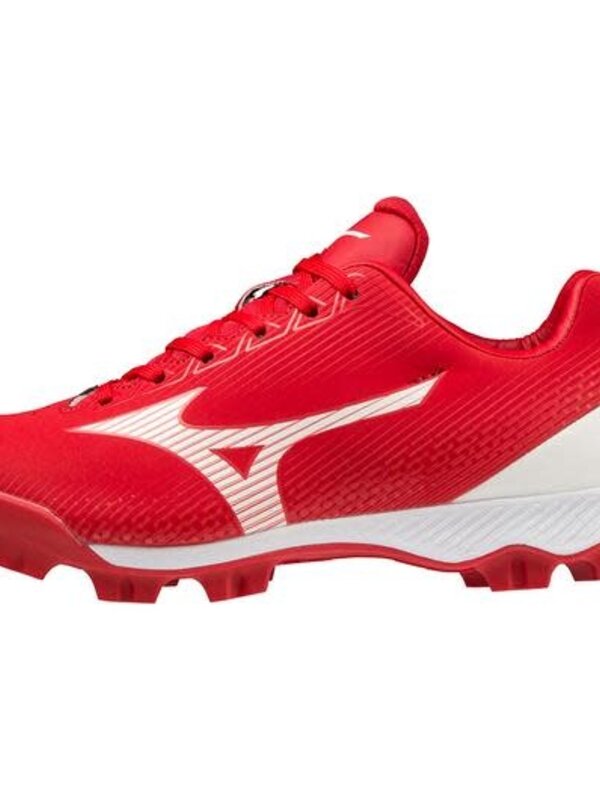 Mizuno Mizuno Wave Lightrevo JR TPU molded low cleat