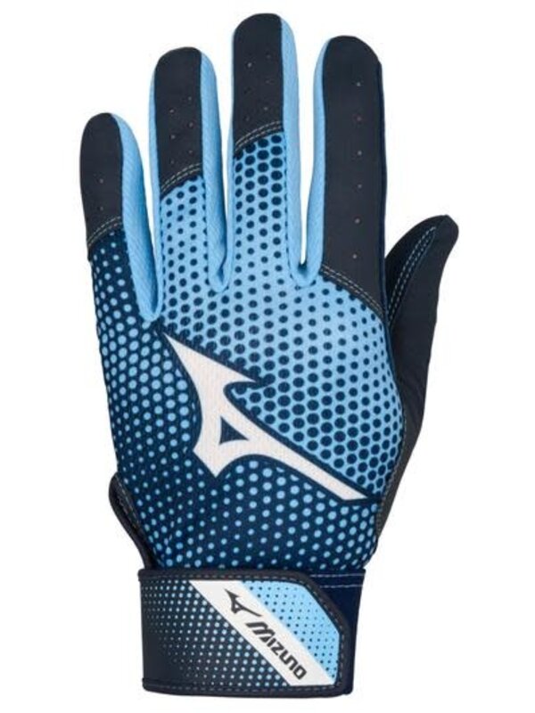 Mizuno Mizuno MVP Adult Baseball Batting Glove - 330461