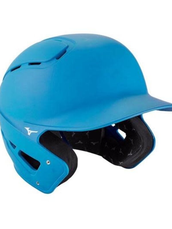 Mizuno Mizuno B6 Baseball Batting Helmet - Solid Color