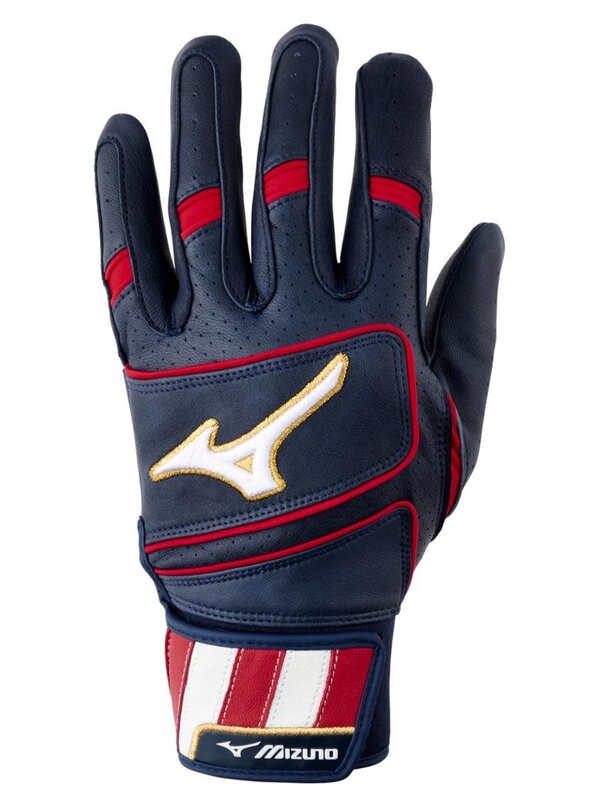 Mizuno Mizuno Pro Select Adult Baseball Batting Glove