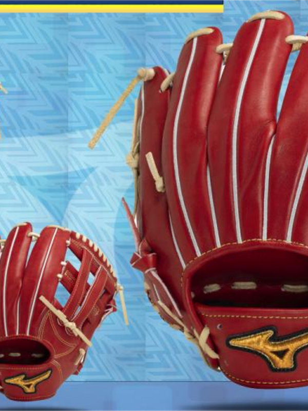 Mizuno Mizuno Pro Classic Canada Limited edition GMPC