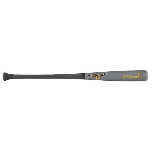 Mizuno MZMC 271 maple/carbon elite wood baseball bat