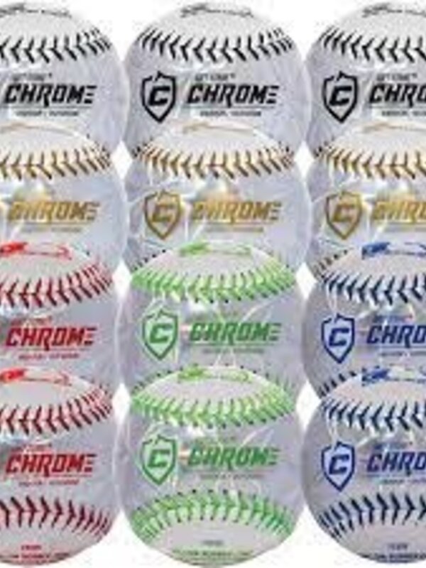 Franklin Franklin Soft strike Chrome