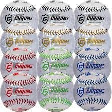 Franklin Soft strike Chrome