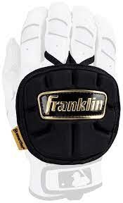 Franklin PRT hand guard LT