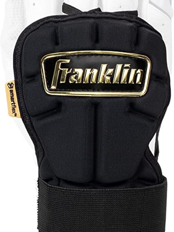 Franklin Franklin PRT  hand and wrist handguard LG