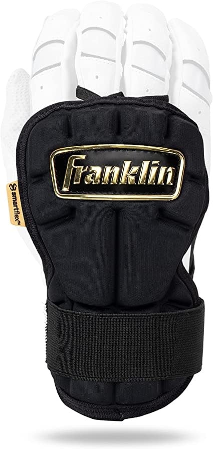 Franklin PRT  hand and wrist handguard LG