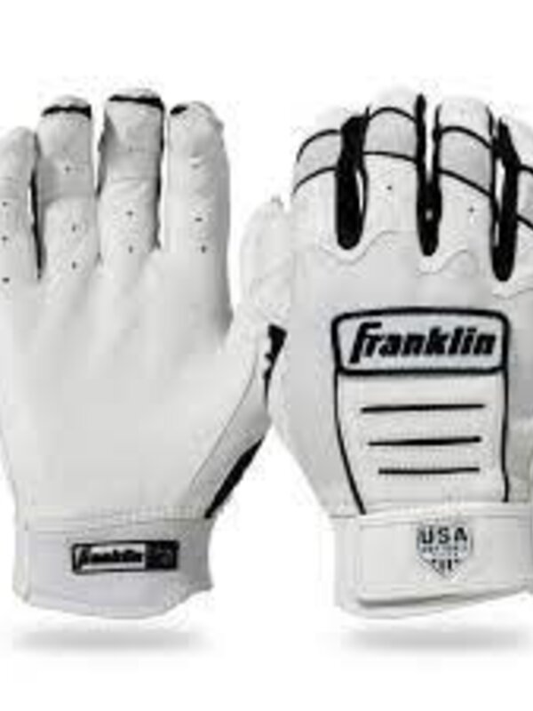Franklin Franklin  CFX FP Chrome Women white/black