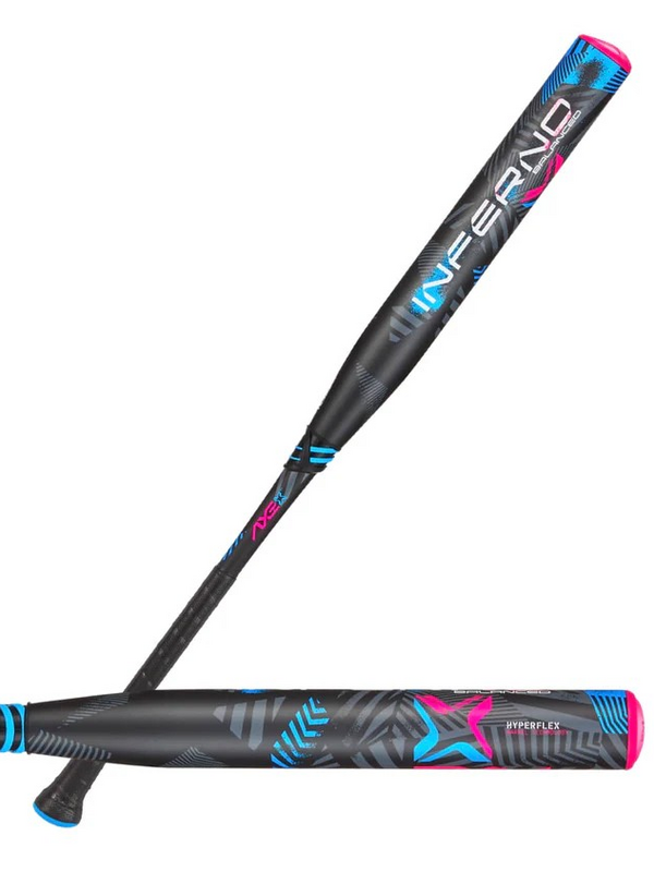 Axe Bat Axe Inferno USSSA Slowpitch Softball Bat