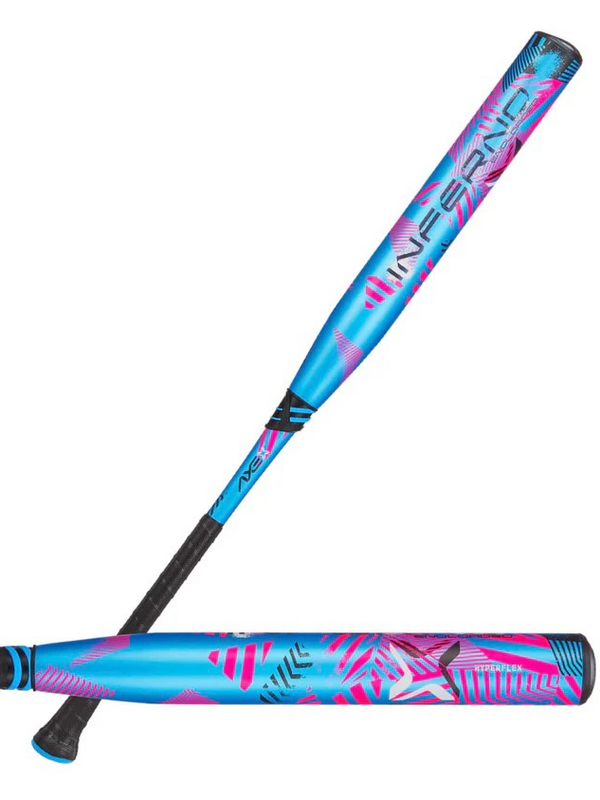 Axe Bat Axe Inferno Endloaded USSSA Slowpitch Softball Bat