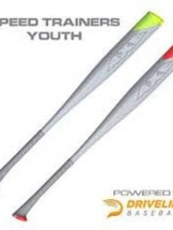 Axe Bat Axe Bat Youth Speed Trainer handle load 31''
