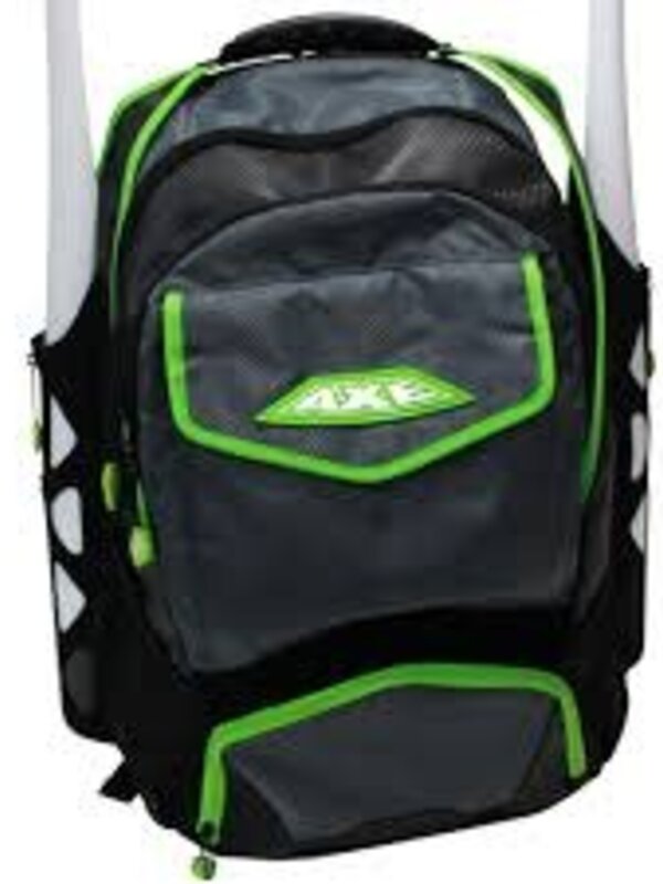 Axe Bat Axe BAt Bat Bag BackPack OPS BG3