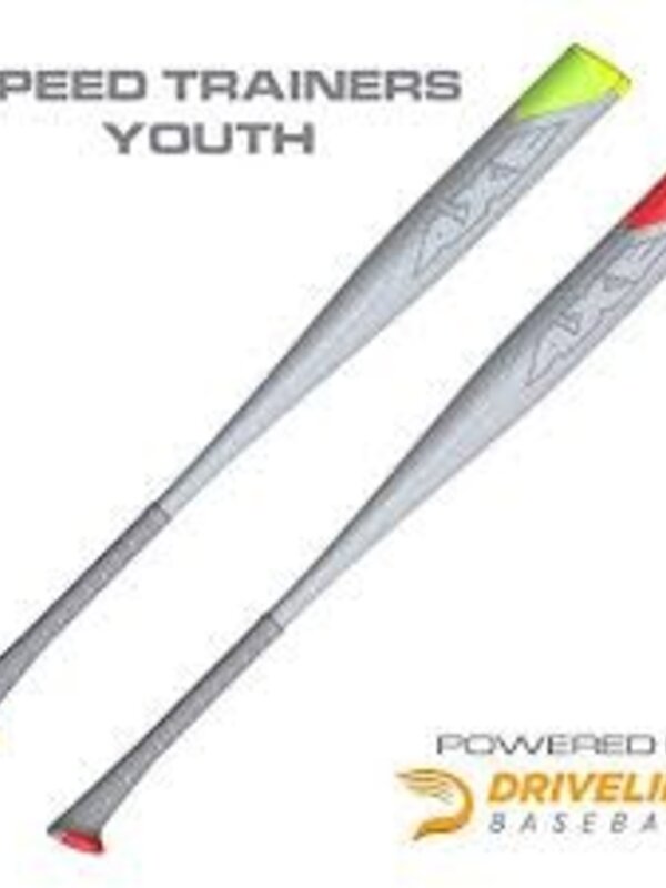 Axe Bat Axe Bat Youth Speed Trainer barrel load 31''