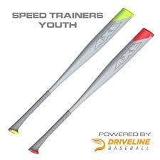 Axe Bat Youth Speed Trainer barrel load 31''