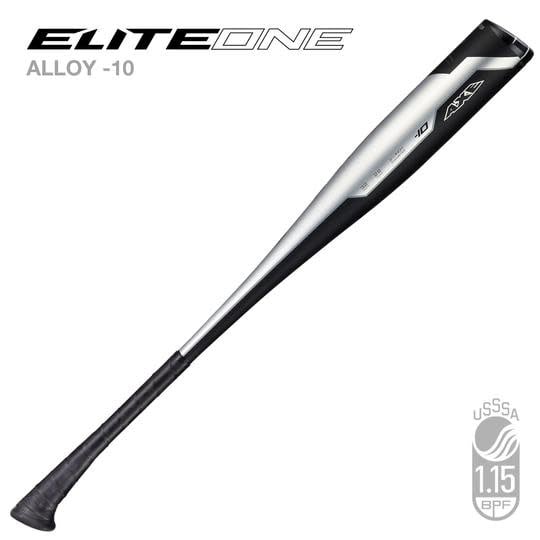 Axe Bat 2020 ELITE ONE (L143H)  USSSA -10 2 3/4''