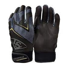 Louisville Slugger Genuine V2 batting gloves adult