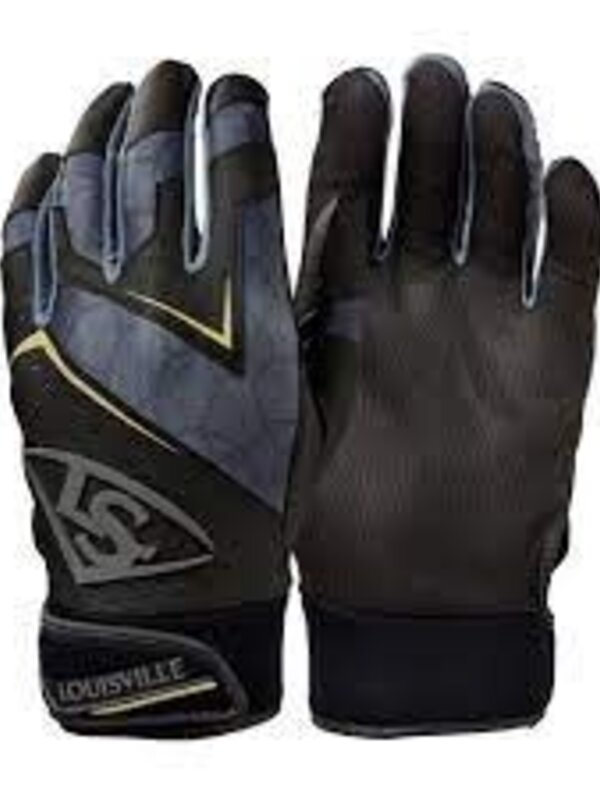 Louisville Slugger Louisville Slugger Genuine V2 batting gloves youth