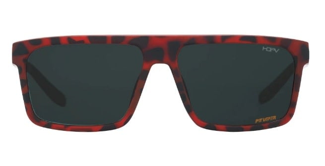 Pit Viper The Landlocked Turboshaft