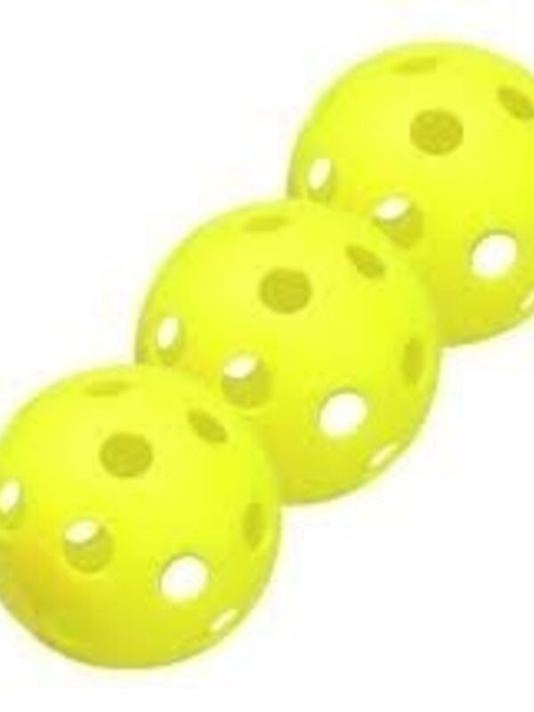 Easton EASTON baseball Wiffle Ball optic yellow (6)