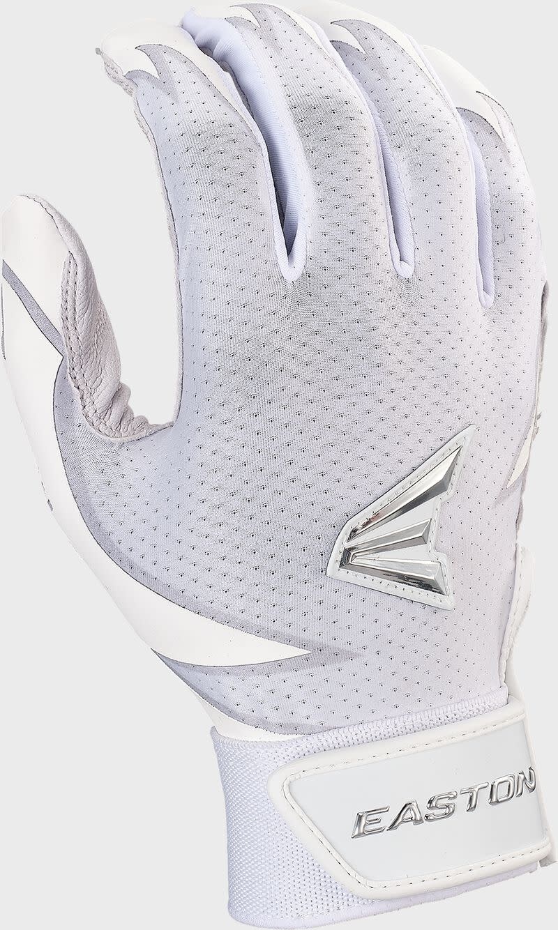Easton Slowpitch Pro batting gloves adult
