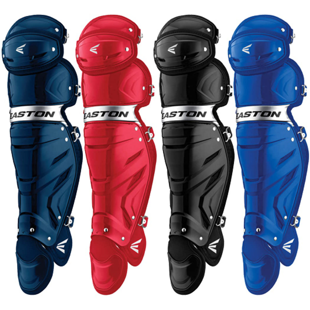 EASTON Gametime Catcher Adult Leg Guard