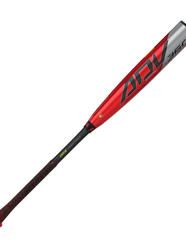 Easton Easton 2020 ADV 360 -3 BB20ADV BBCOR 2-piece pro balanced composite bat