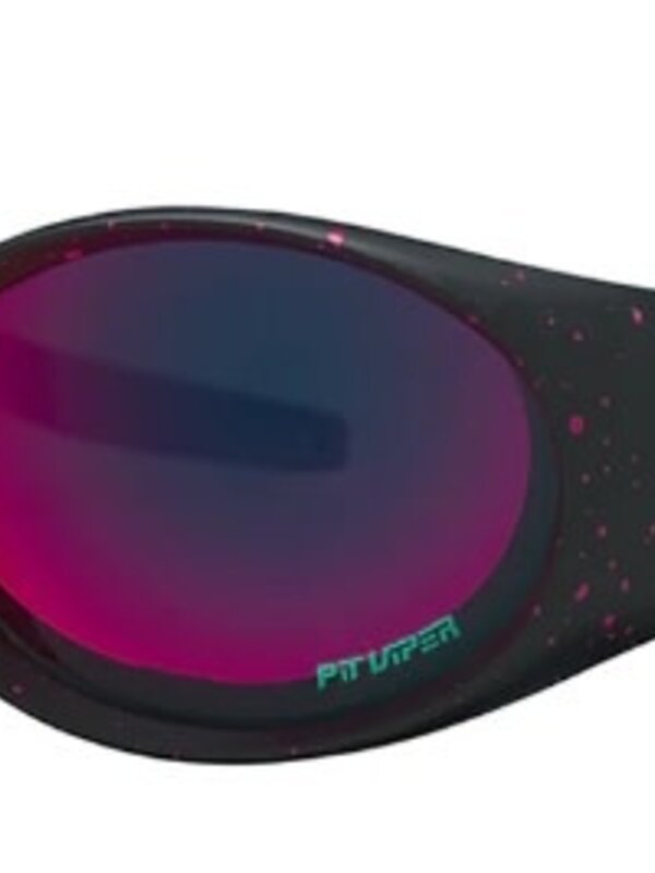 Pit Viper Copy of Pit Viper The Exec Turboshaft