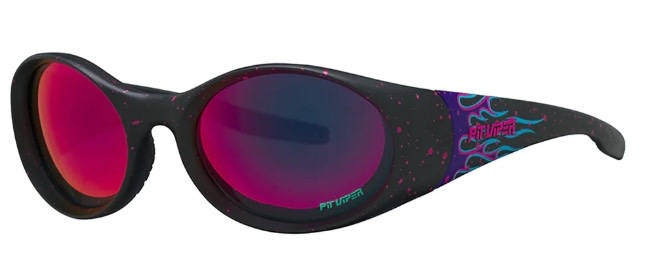 Pit Viper The Ignition Slammer