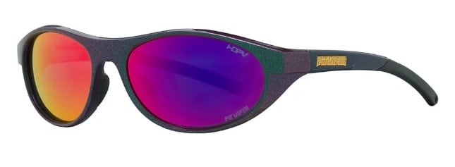 Pit Viper The Black Pearl Altimeter