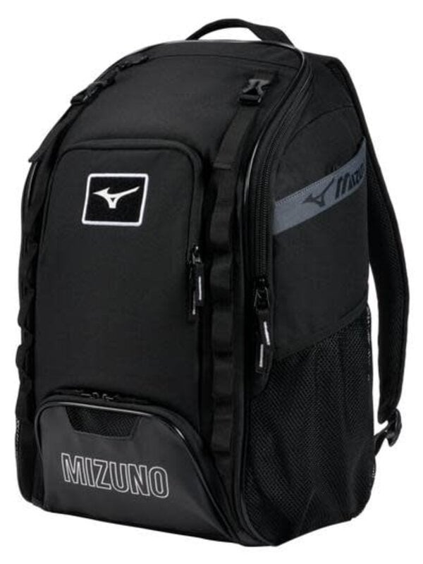 Mizuno Mizuno Organizer 26 Backpack