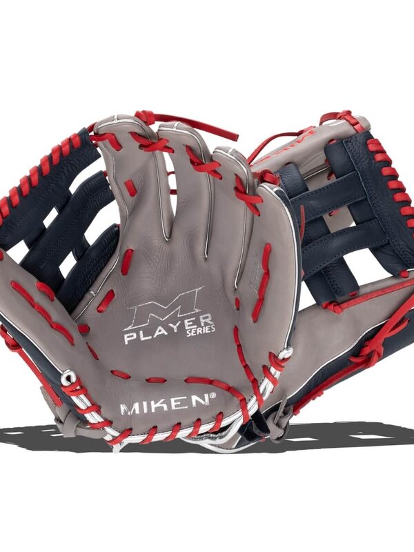 Miken Copy of Miken Player Series 'PS135-6GN slowpitch softball glove RHT