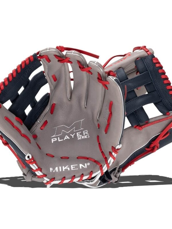Miken Miken Player Series MPS130-6GN slowpitch softball glove RHT