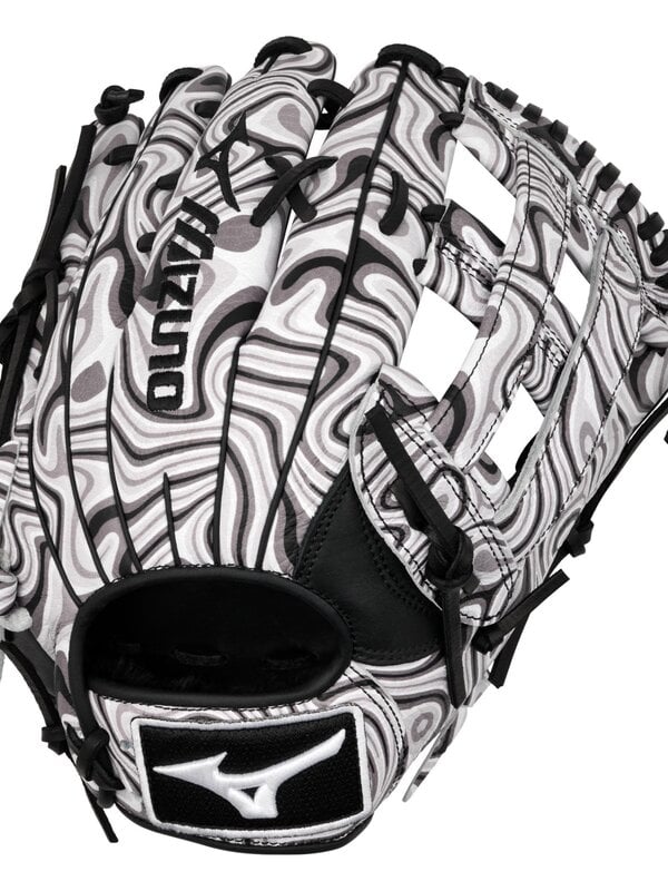 Mizuno Mizuno GPP1151Y3P Prospect 11.5'' LHT OIL SLICK