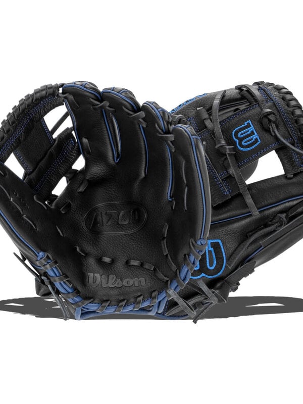 Wilson Wilson A700 PF 11.25" Baseball Glove RHT WBW1014261125