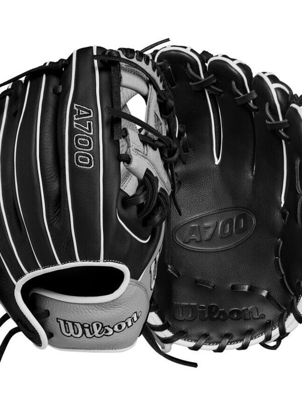 Wilson Wilson A700 PF 11.5" Baseball Glove RHT WBW101427115