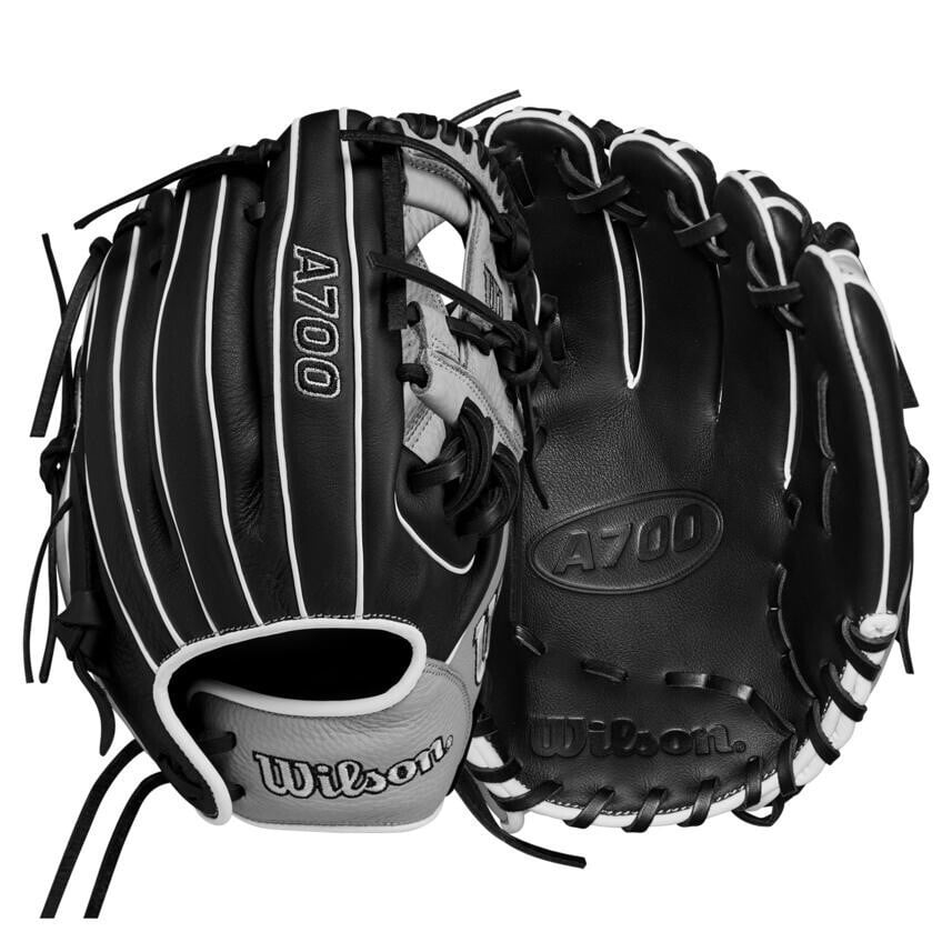 Copy of Wilson A700 PF 11.25" Baseball Glove RHT WBW1014261125