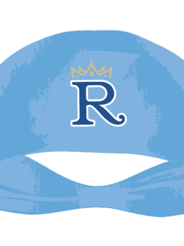On Field Copy of Casquette New Era ajustable Snap back Royal On Field softball